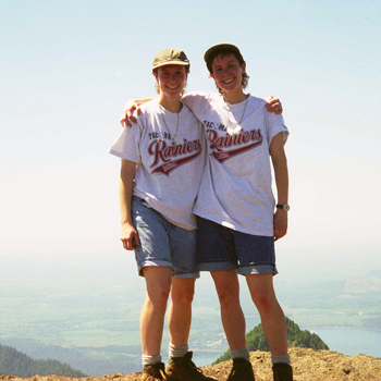 Byron Engineering, PLLC - Twins J & K Byron